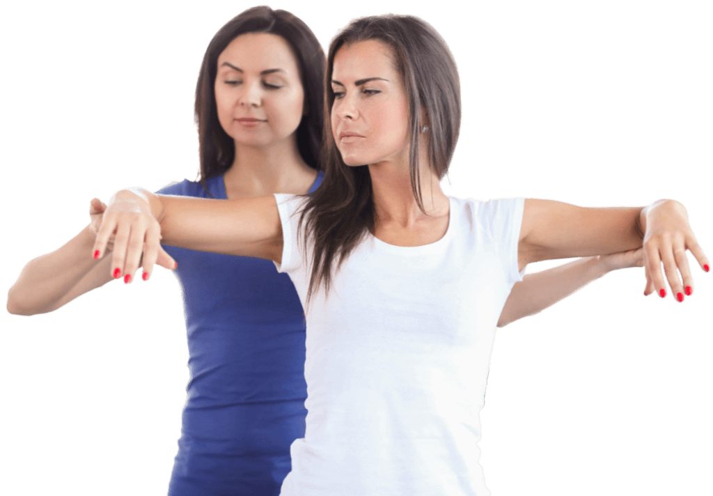 servicios de fisioterapia